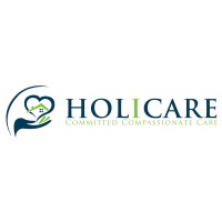 Holicare Pty Ltd logo - Similar company to Wonder Byte Technology