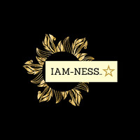 Iam-ness logo - Similar company to Interrante Design-Build