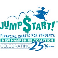 NH Jump$tart Coalition logo - Similar company to Il Cornicello