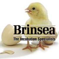 Brinsea Products Inc. logo - Similar company to Cackle Hatchery®
