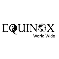 Equinox World Wide logo - Similar company to Basha Diagnostics Pc