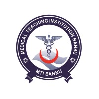 Medical Teaching Institution Bannu logo - Similar company to Branx Inc