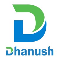 Dhanush Healthcare Systems logo - Similar company to Web3 Hackfest 2025