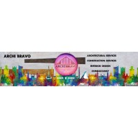 Archi Bravo logo - Similar company to Greenscapers.Org