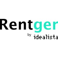 Rentger by idealista logo - Similar company to Aluplak