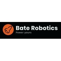 Bate Robotics logo - Similar company to Starry Robotics