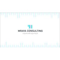 MRAYA logo - Similar company to Shamra Academia
