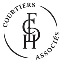 FCDH Courtiers Associés logo - Similar company to G2V