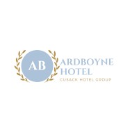 The Ardboyne Hotel logo - Similar company to Cusack Hotel Group