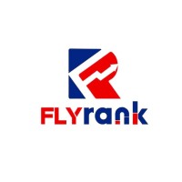 FlyRank logo - Similar company to Nofey