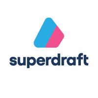 Superdraft logo - Similar company to Drafton Architectural Design