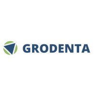 Grodenta BV logo - Similar company to Medclair Ab