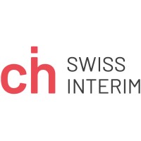Swiss Interim GmbH logo - Similar company to Eim Switzerland Ag