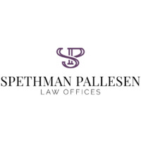 Spethman Pallesen Law Offices, LLC logo - Similar company to Great Plains Reporting