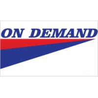 On Demand Trucking logo - Similar company to Reynolds Logistics