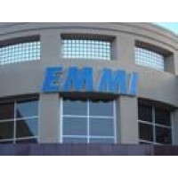 EMMI PHYSICIAN SERVICES, INC. logo - Similar company to Dispatch Pro