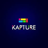 Kapture Design Agency logo - Similar company to Graphtique | A Design Agency