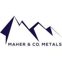 Maher & Co. Metals logo - Similar company to Apex Machining - Kitchener