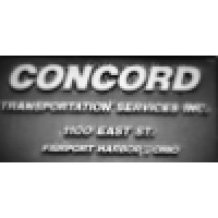 Concord Transportation Services, Inc. logo - Similar company to Concord Road Transport Llc