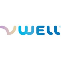 VWELL logo - Similar company to Soul Source Td