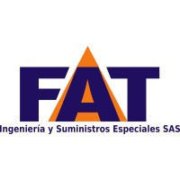 FAT Ingeniería y Suministros Especiales S.A.S logo - Similar company to Morera Construcciones