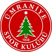 Ümraniyespor logo - Similar company to Manisa Futbol Kulübü