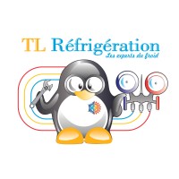 TL Réfrigération logo - Similar company to Philippe Refrigeration