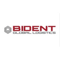 Bident Global Logistics logo - Similar company to Llc 