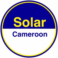Solar Cameroon logo - Similar company to Cameroon Solar Solutions