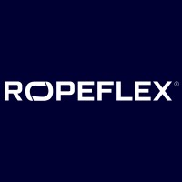 Ropeflex logo - Similar company to Team Ip