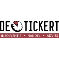 De Tickert logo - Similar company to Fum-Services | For Urgent Matters