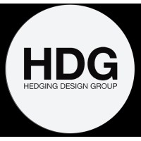 Hedging Design Group, Architects, PLLC logo - Similar company to Aker Arkitekt (Scott L. Aker, Architect, Llc)