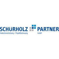 Schürholz & Partner GmbH logo - Similar company to Wastec Wasserstrahlschneidtechnik Gmbh