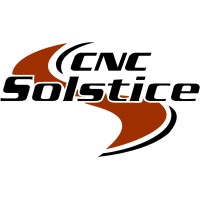 CNC Solstice Inc logo - Similar company to Outillatech Drummond