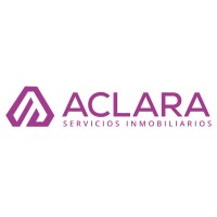 Aclara Inmobiliaria logo - Similar company to Chicflat