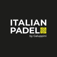 Italian Padel logo - Similar company to Forgiafer S.R.L.