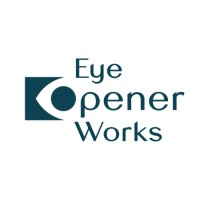 EyeOpenerWorks logo - Similar company to The Solar Foundation