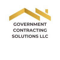 Government Contracting Solutions logo - Similar company to Rex Systems Incorporated