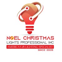 Noel Christmas Lights Professional inc logo - Similar company to Interactive