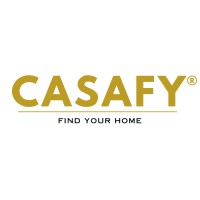Casafy Realty LLP logo - Similar company to Casafy
