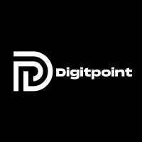 Digit-Point logo - Similar company to Dsa - Defence Standardization Advice