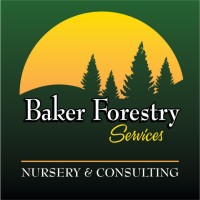 Baker Forestry Services, Nursery and Consulting logo - Similar company to St. Williams Nursery & Ecology Centre