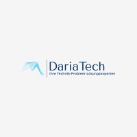 DariaTech logo - Similar company to Daria Tech.