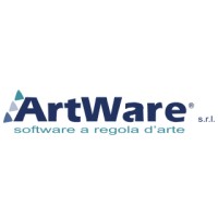 ArtWare logo - Similar company to Artiatec
