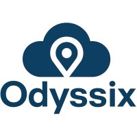 Odyssix logo - Similar company to Sysra Solutions