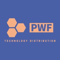 PWF Technology Distribution logo - Similar company to Pwf Studio