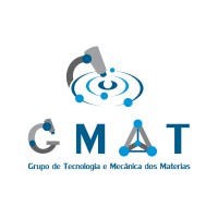 GMat/UFSM - Grupo de Tecnologia e Mecânica dos Materiais logo - Similar company to Tau Rocket Team
