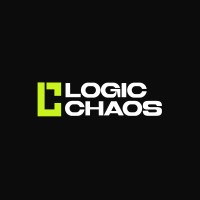 Logic Chaos logo - Similar company to Nepa Down
