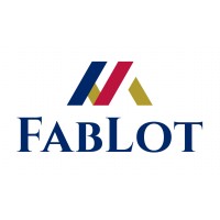 FabLot logo - Similar company to Zily Ai