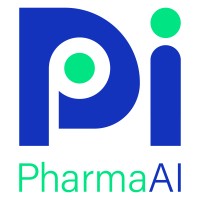 PharmaAI logo - Similar company to Ikusei Private Limited
